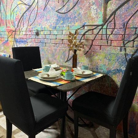 Hostel Casa Latina Lencois Eksteriør billede