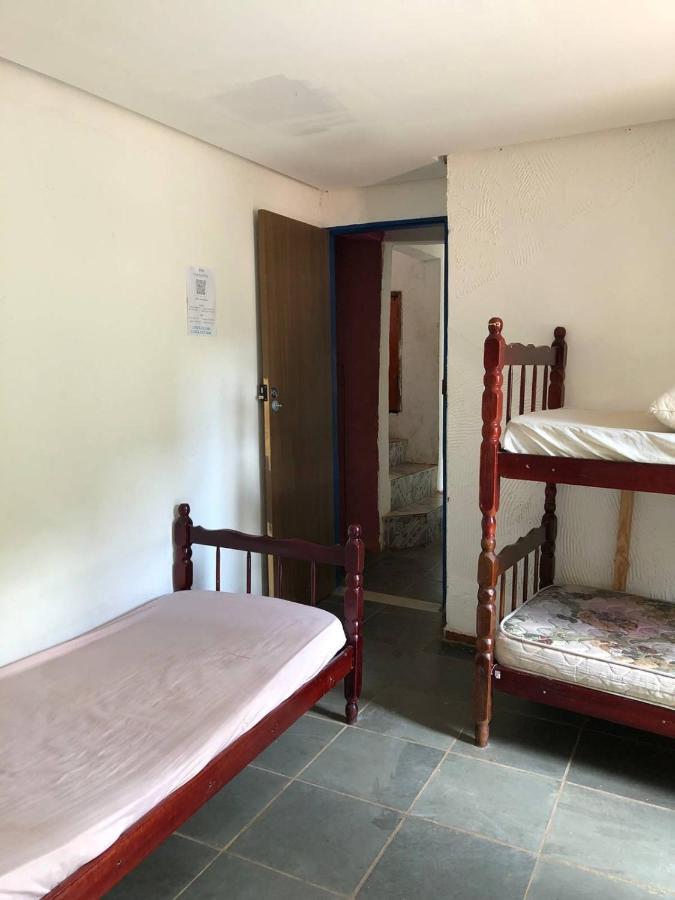 Hostel Casa Latina Lencois Eksteriør billede