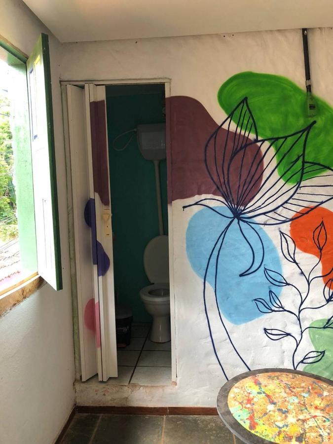 Hostel Casa Latina Lencois Eksteriør billede